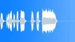 HARMONICA, COMEDYSound Effect