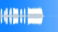HARMONICA, COMEDY Sound Effect