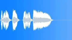 HARMONICA, COMEDYSound Effect