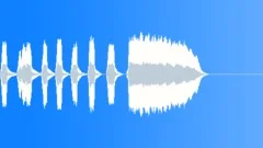 HARMONICA, COMEDYSound Effect