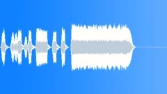 HARMONICA, COMEDYSound Effect