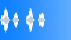 HARMONICA, COMEDYSound Effect