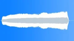 Harmonica long signalSound Effect