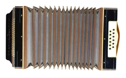 Harmonica Stock Photos