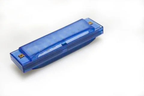 Harmonica Stock Photos
