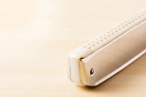 Harmonica Stock Photos