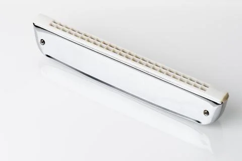 Harmonica Stock Photos