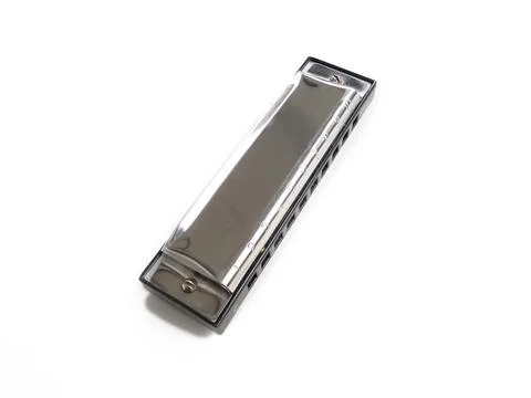 Harmonica Stock Photos