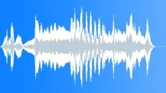 Harmonica Riff 3 Sound Effect