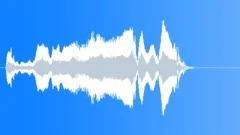 Harmonica Riff 4 Sound Effect