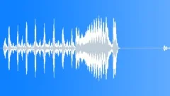 Harmonica Train Riff 1 Sound Effect