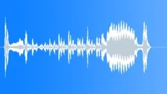 Harmonica Train Riff 2 Sound Effect