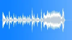 Harmonica Train Riff 3 Sound Effect