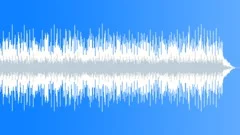 Harmonious Alto Sax Electro Bossa, Background Music for Shopping Stock Music