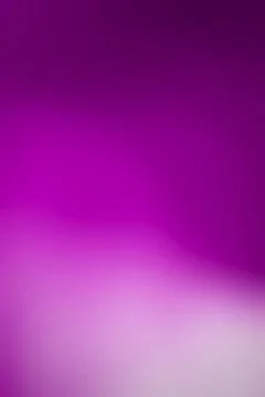 Harmonious gradient from deep violet to gentle lilac creates a serene visua.. Stock Photos