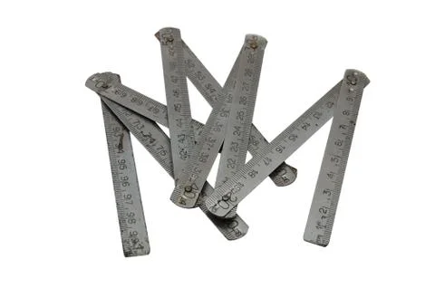 Harmonious ruler Stock Photos