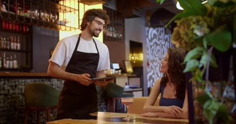 The Harmonious Symphony of Delight: A Serene Evening Unfolds at the Enchanting Stock Footage 242901161