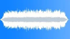 Harmonium Blues (mixed western scaling) Stock Music