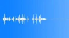 Harmonized Compuer Airy Chirps and SqueaksSound Effect