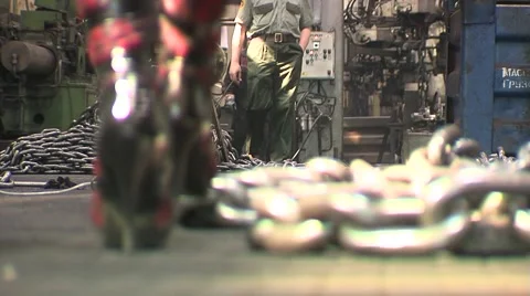 Harmonous legs Stock Footage 1807243