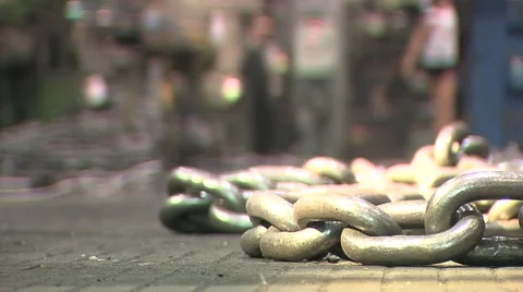 Harmonous legs Stock Footage 1807256