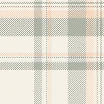 Harmony background pattern tartan, old-fashioned texture check plaid. Lengt.. Illustrazione stock