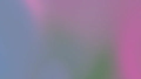 Harmony Gradient – Smooth Organic Color Transition Stock Footage 310643089