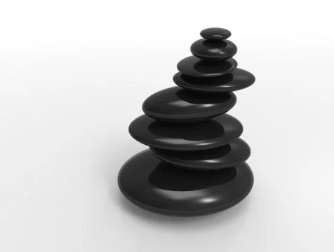 Harmony Stock Illustration