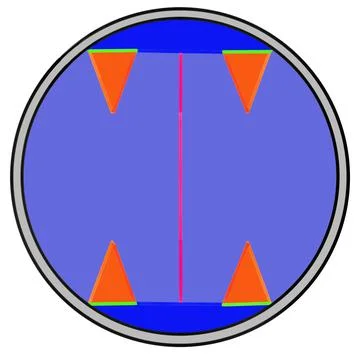 Harmony Stock Illustration