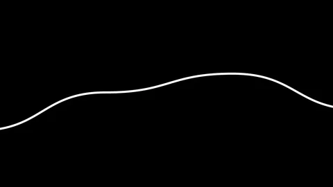 Harmony of Light Waves Video stock 330121978