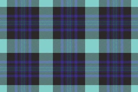 Harmony pattern background textile, cut out vector fabric tartan. Ceremony .. Stock Illustration