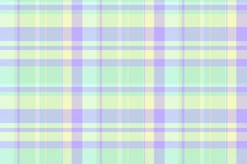 Harmony pattern texture vector, checking tartan plaid background. Formal se.. Illustrazione stock