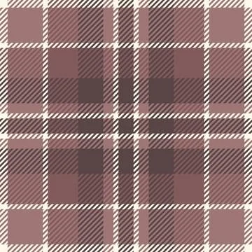 Harmony textile background tartan, tee seamless vector plaid. Cut out patte.. イラスト素材