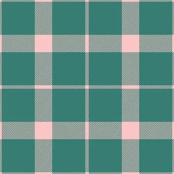 Harmony texture check background, worn vector plaid textile. Paisley fabric.. Stock Illustration