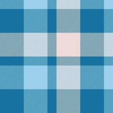 Harmony vector check textile, clothing texture pattern tartan. Screen plaid.. イラスト素材