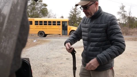 Harness Видео 104975215