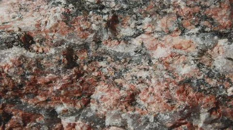 Harney Peak granite texture background. Harney Peak granite surface for inter Stock Photos