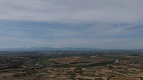 Haro and Wine Stock Footage 278189750