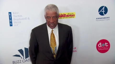 Harold and Carole Pump Foundation Gala 2017, Beverly Hills - 11 Aug 2017 Stock Footage 205413636