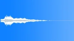 Harp ascend Sound Effect