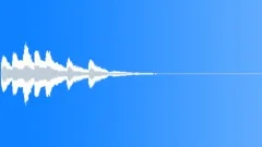 Harp Chime Verified Sound Effect