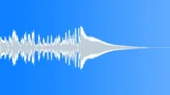HARP, COMEDY Sound Effect