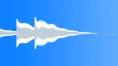 HARP, COMEDY Sound Effect