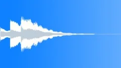HARP, COMEDY Sound Effect