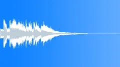 HARP, COMEDY Sound Effect