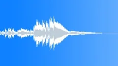 HARP, COMEDY Sound Effect