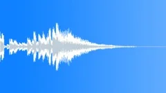 HARP, COMEDY Sound Effect