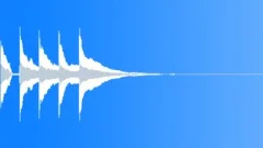 HARP, COMEDYSound Effect