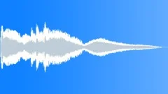 HARP, COMEDYSound Effect