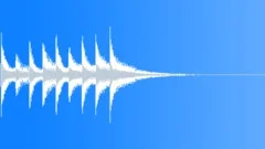 HARP, COMEDY Sound Effect